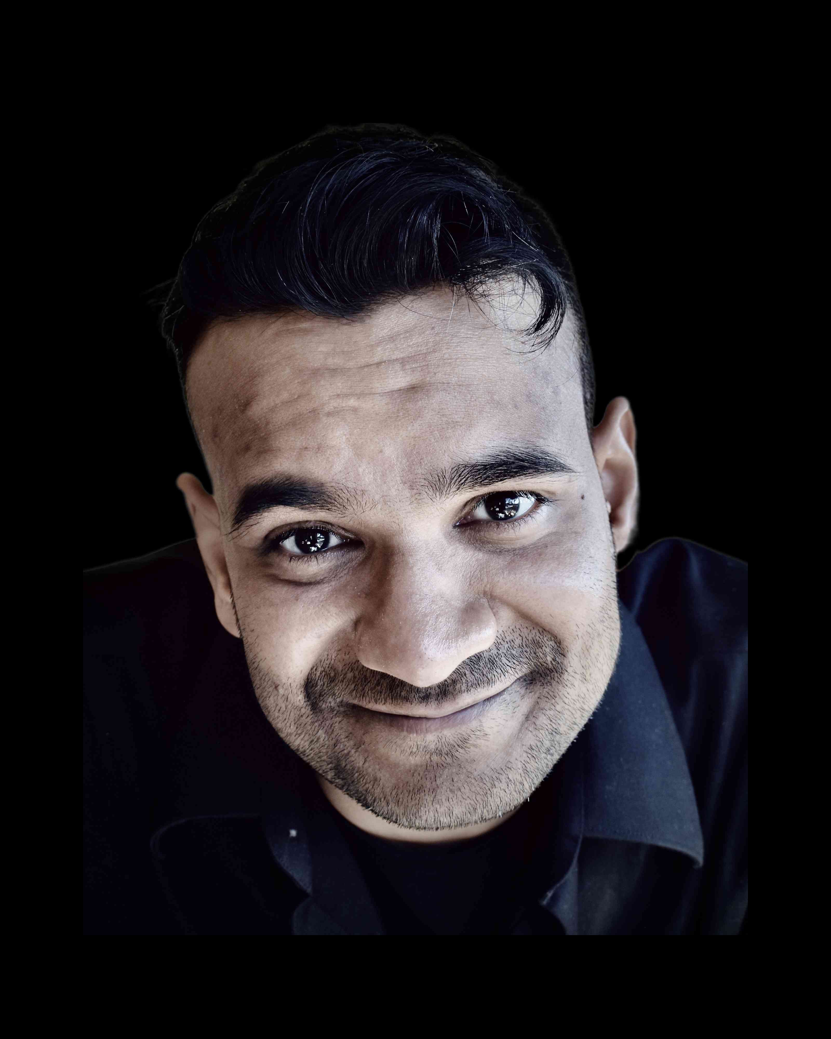 Utkarsh Goel
