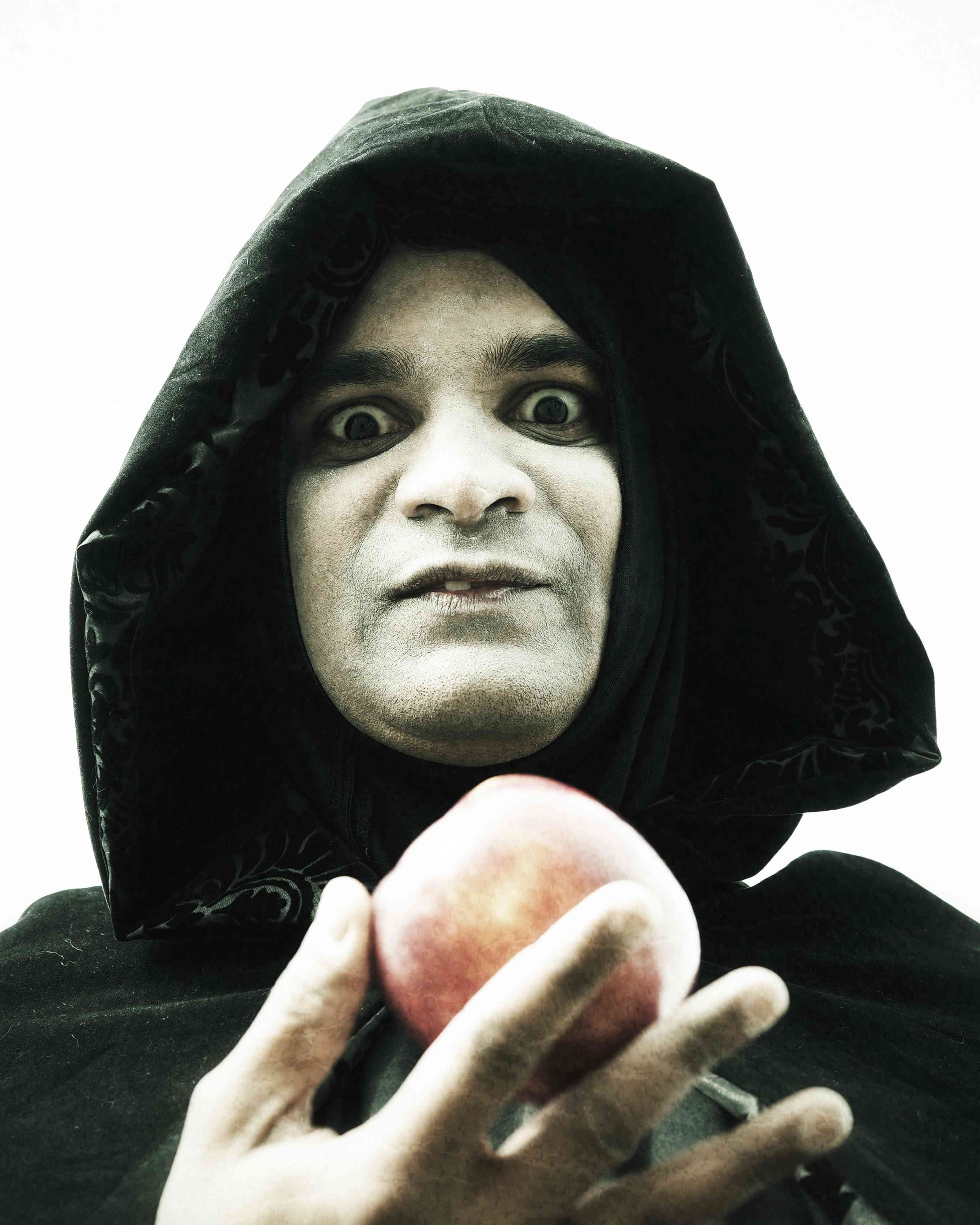 Utkarsh Goel headshot